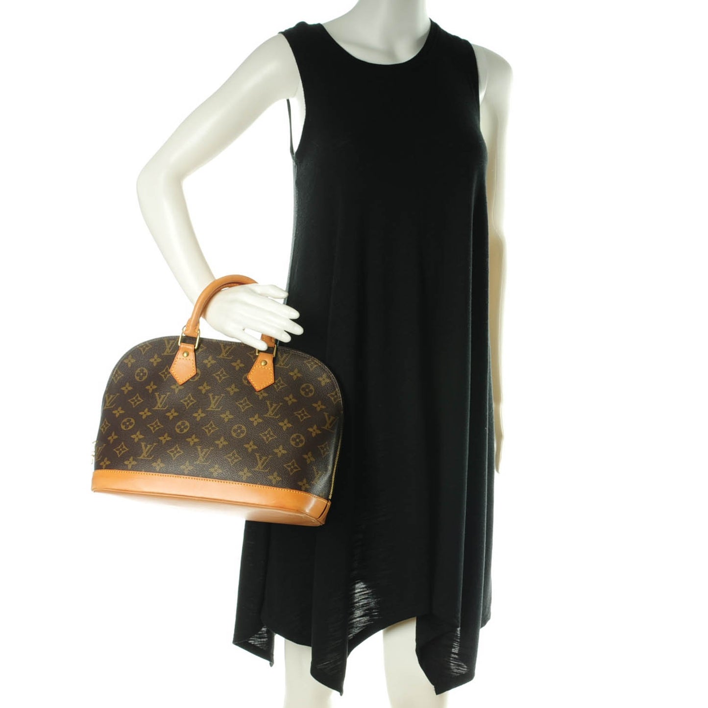 Monogram Alma PM