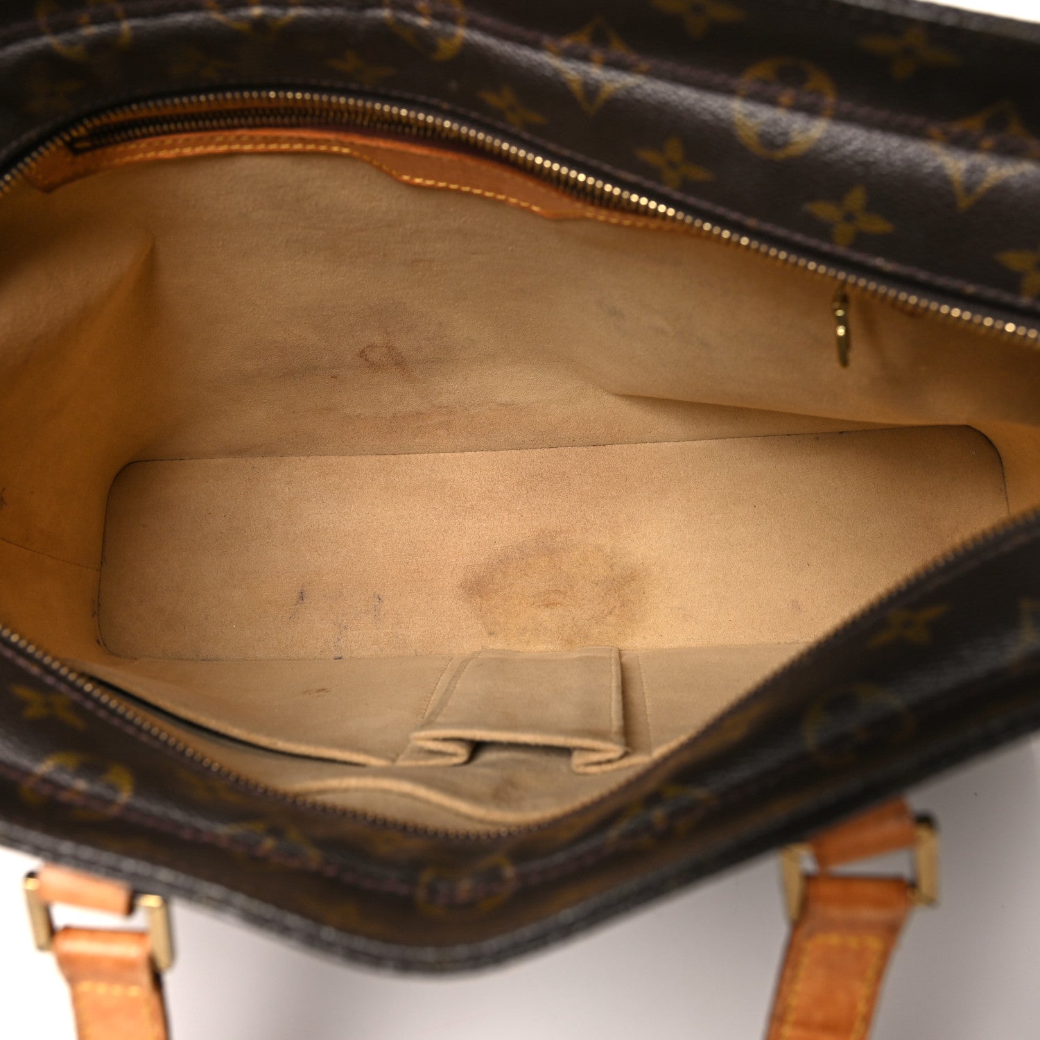Louis Vuitton Monogram Luco 5 of 12