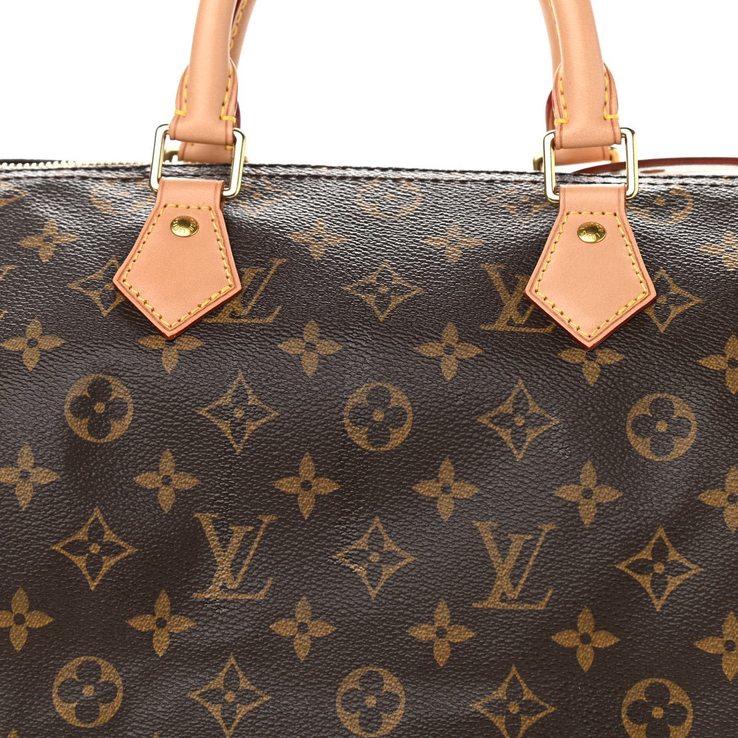 Monogram Speedy 30