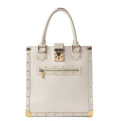 Louis Vuitton Suhali L Imprevisible White 1 of 25