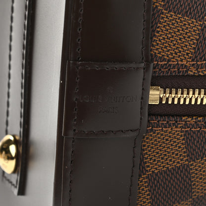 Louis Vuitton Damier Ebene Alma PM 7 of 10