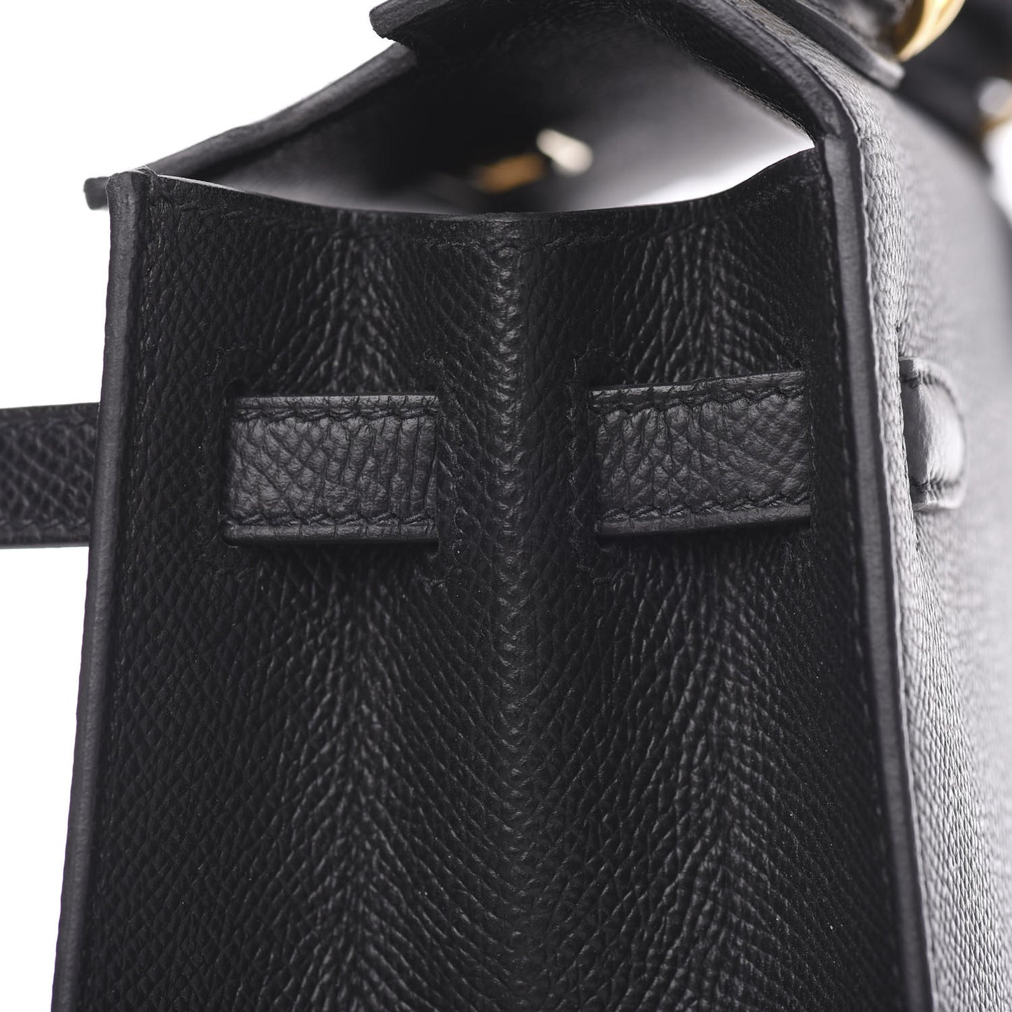 Epsom Kelly Sellier 25 Black
