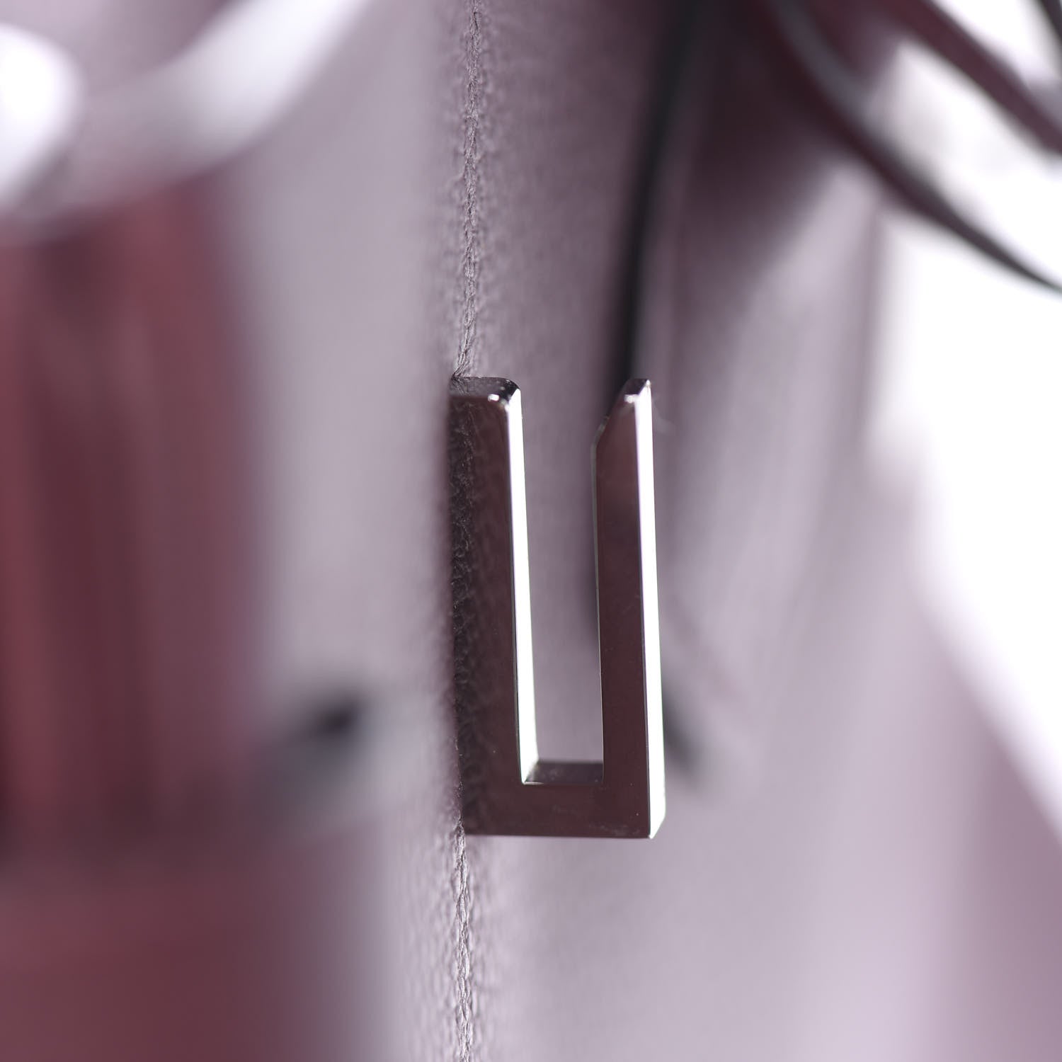 Hermes Togo Birkin 35 Bordeaux 27 of 33