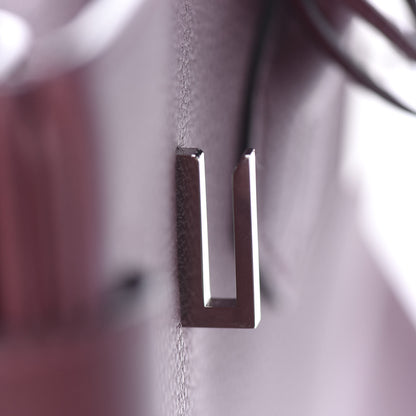 Hermes Togo Birkin 35 Bordeaux 27 of 33