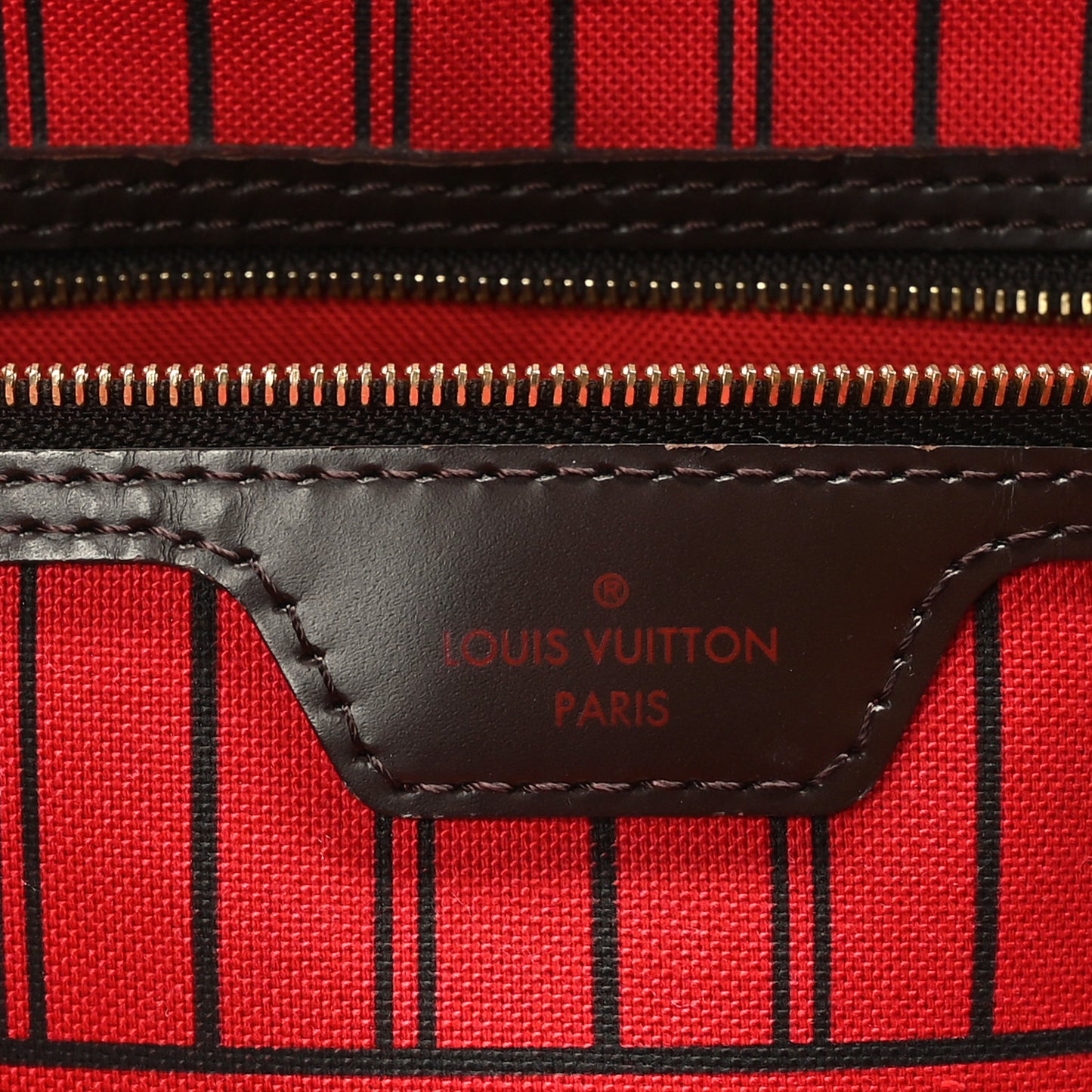 Damier Ebene Neo Neverfull MM