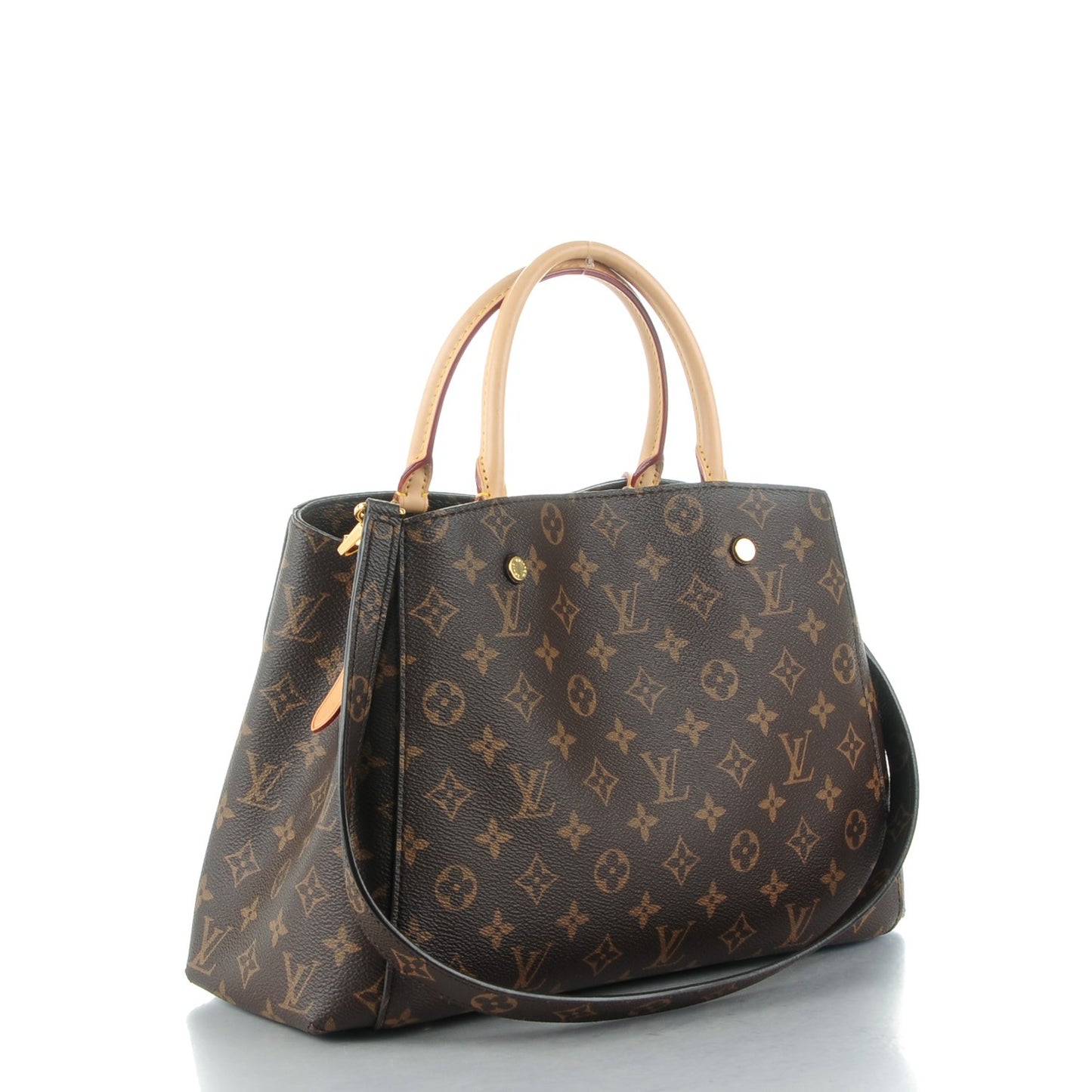 Monogram Montaigne MM