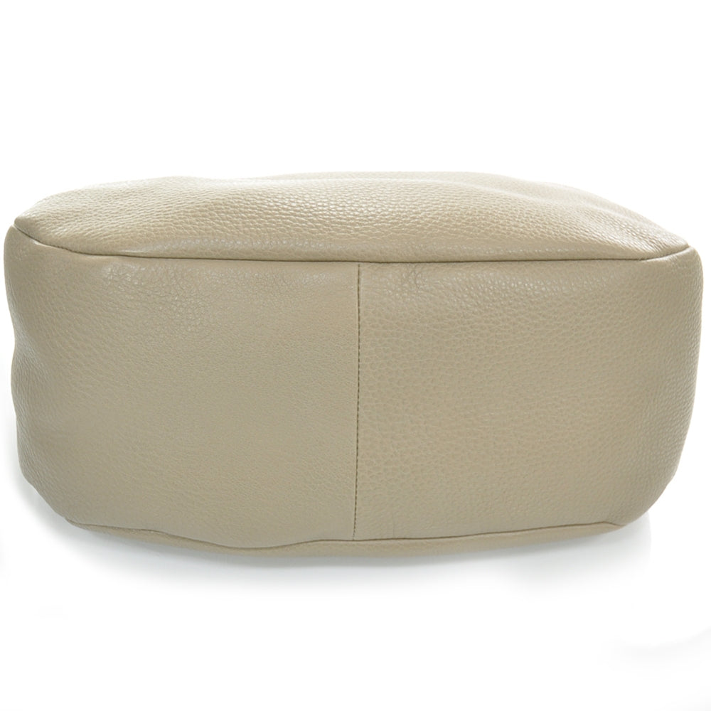 Vitello Daino Hobo Pomice