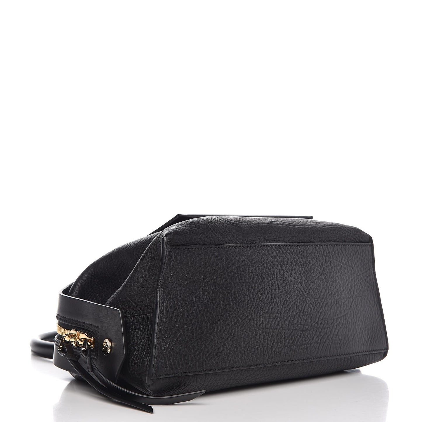 Calfskin Small Sway Black