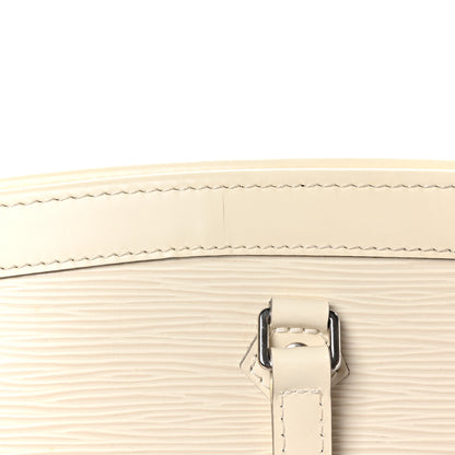 Louis Vuitton Epi Madeleine GM Ivory 10 of 12