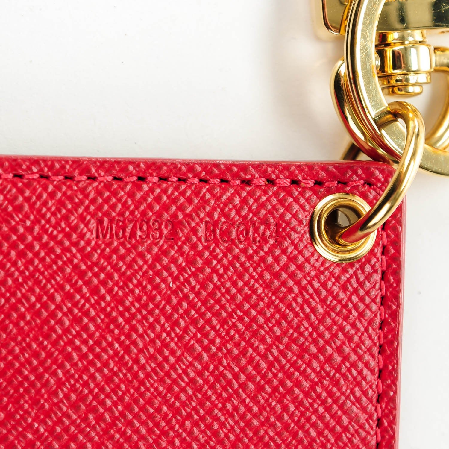 Louis Vuitton Monogram Illustre Air Balloon Bag Charm 4 of 7