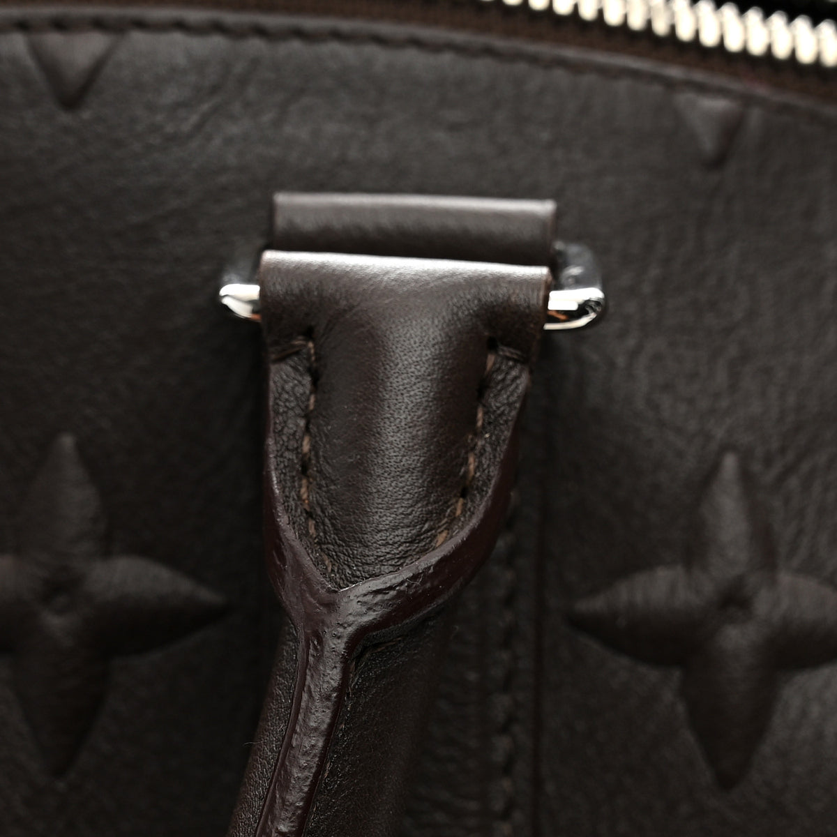 Louis Vuitton X EDUN Monogram Revelation Keepall 45 Bandouliere Brown 11 of 13