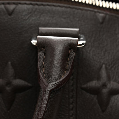 Louis Vuitton X EDUN Monogram Revelation Keepall 45 Bandouliere Brown 11 of 13