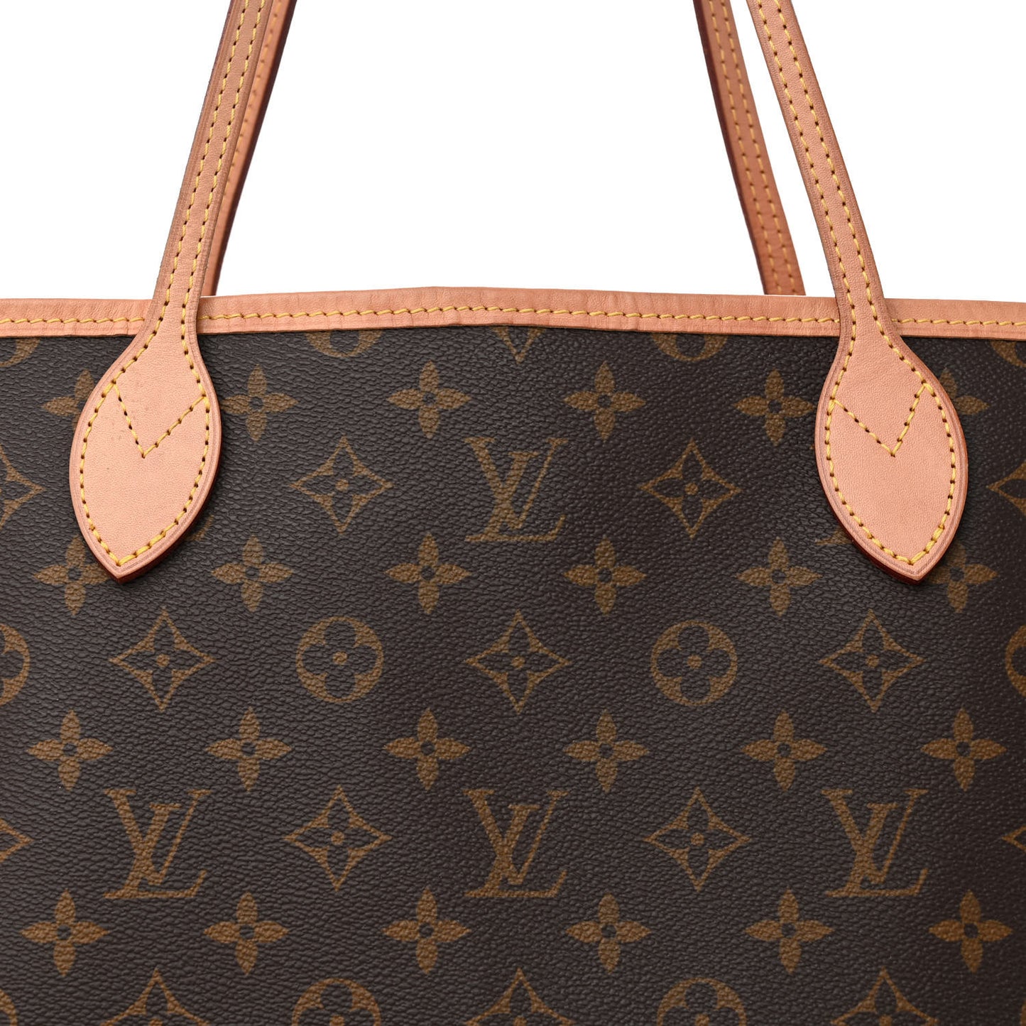 Monogram Neo Neverfull GM Pivoine