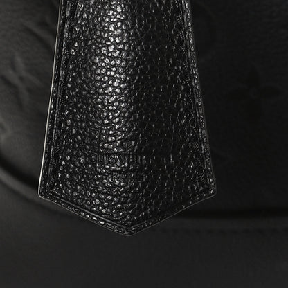 Louis Vuitton Empreinte Neo Alma BB Black 11 of 12