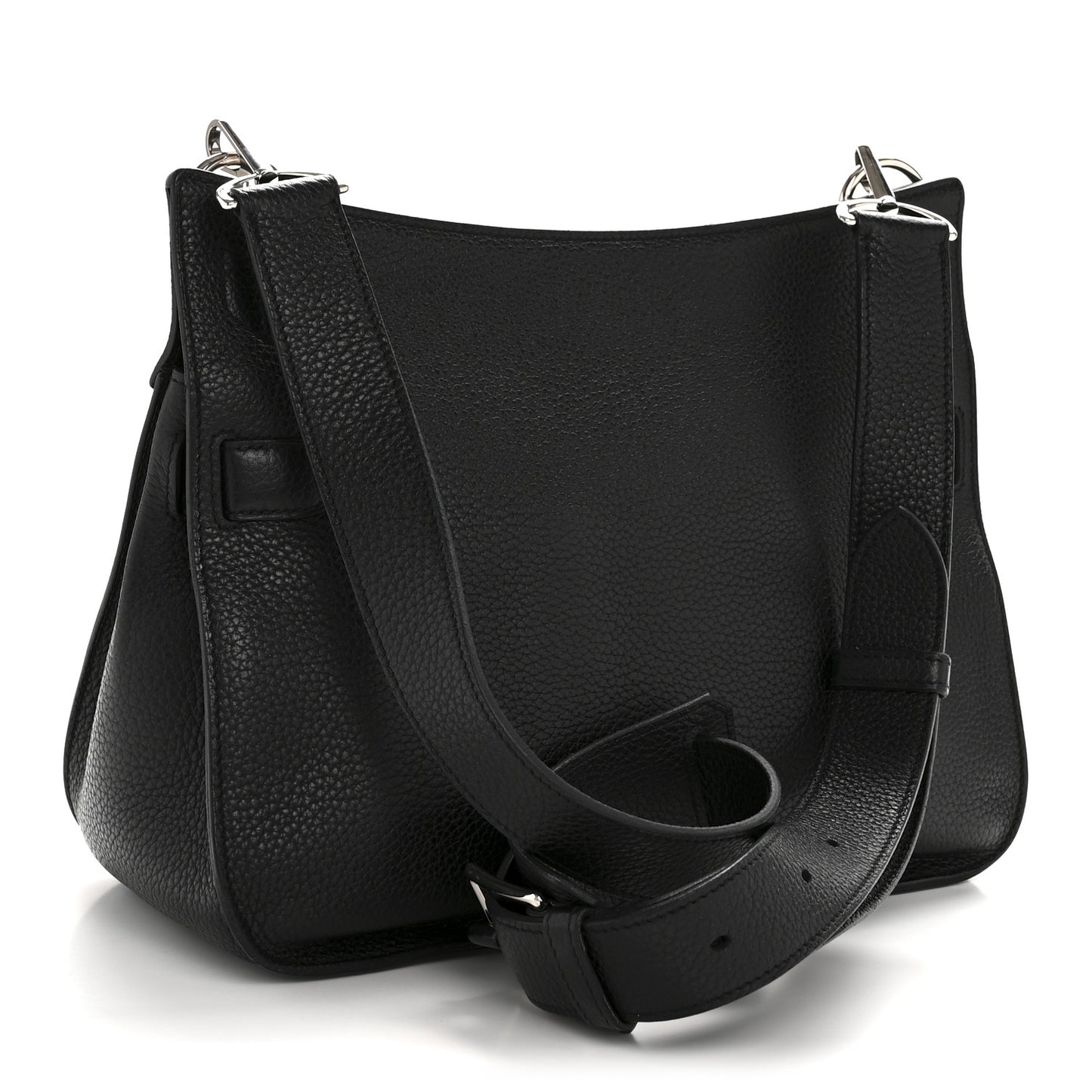 Taurillon Clemence Jypsiere 31 Black