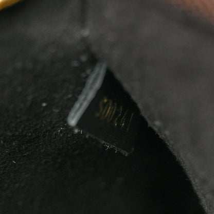 Louis Vuitton Monogram Neonoe MM Black 7 of 11