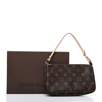 Louis Vuitton Monogram Pochette Accessories 10 of 10