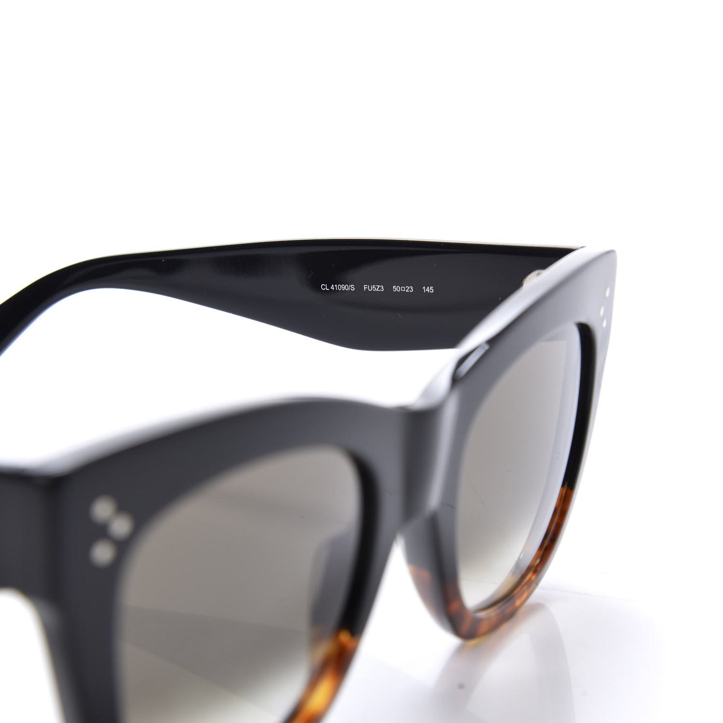 Catherine Sunglasses CL 41090/S Black Havana