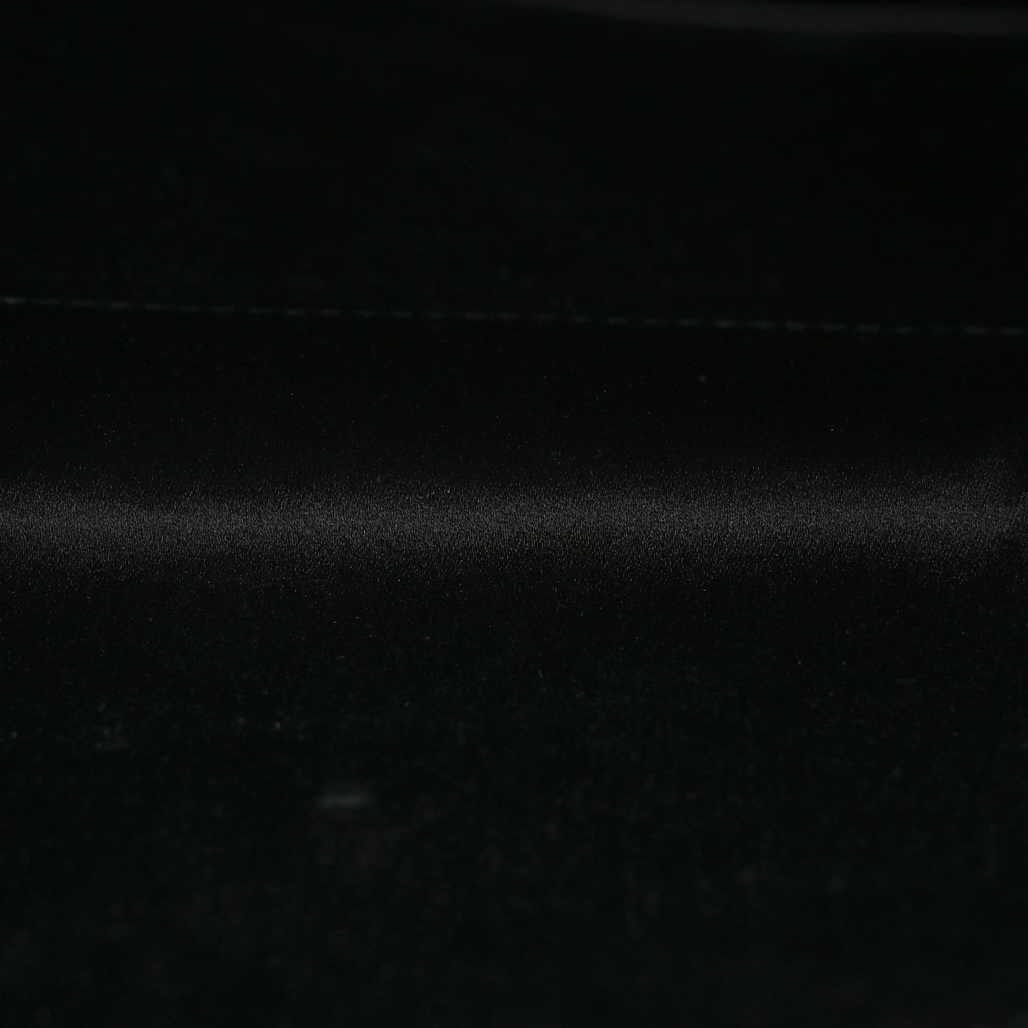 Saint Laurent Textured Patent Monogram Large Belle De Jour Clutch Black 5 of 8