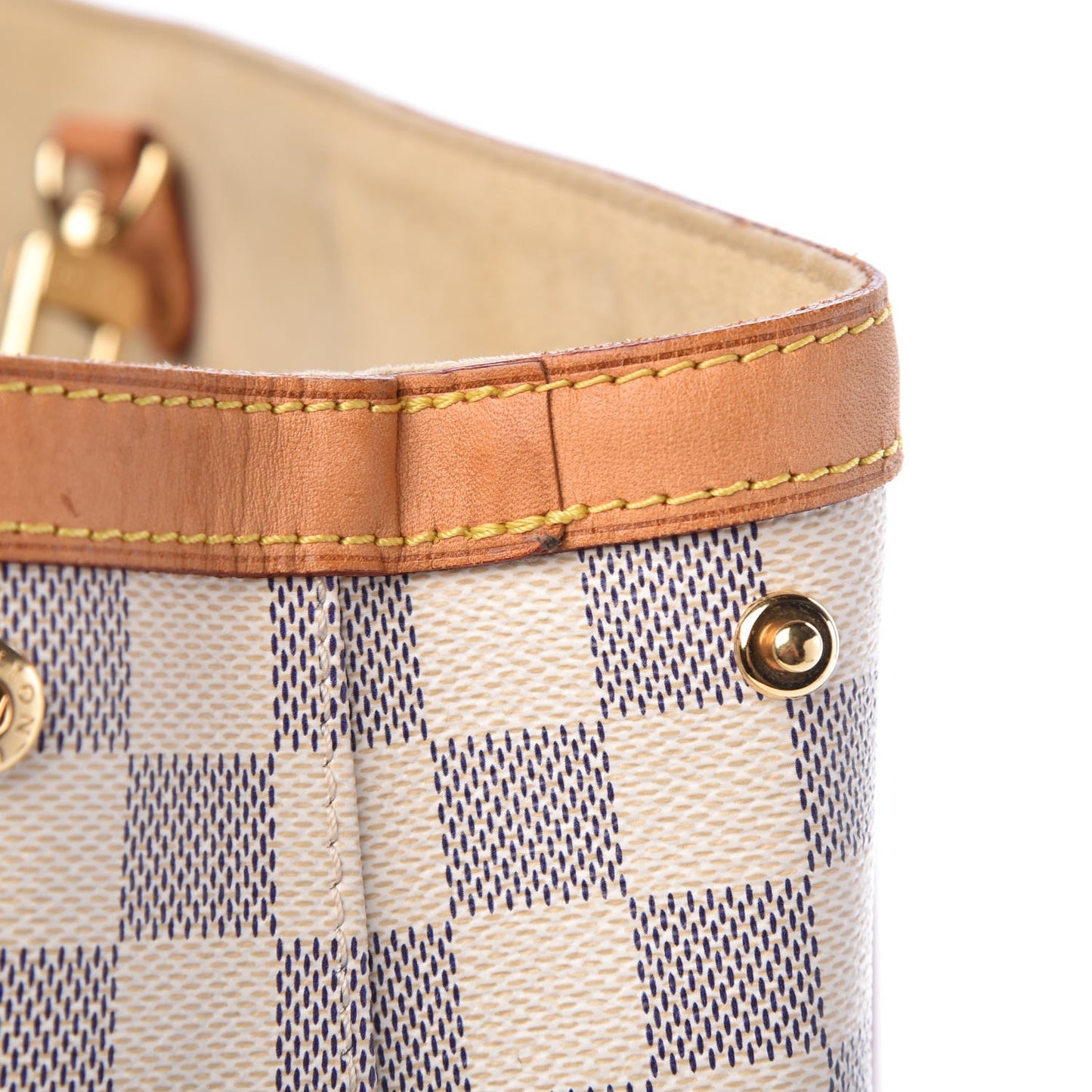 Damier Azur Hampstead MM