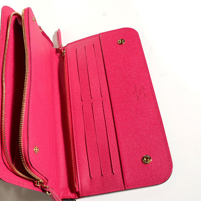 Louis Vuitton Monogram Multicolor Insolite Wallet Black Grenade 10 of 14