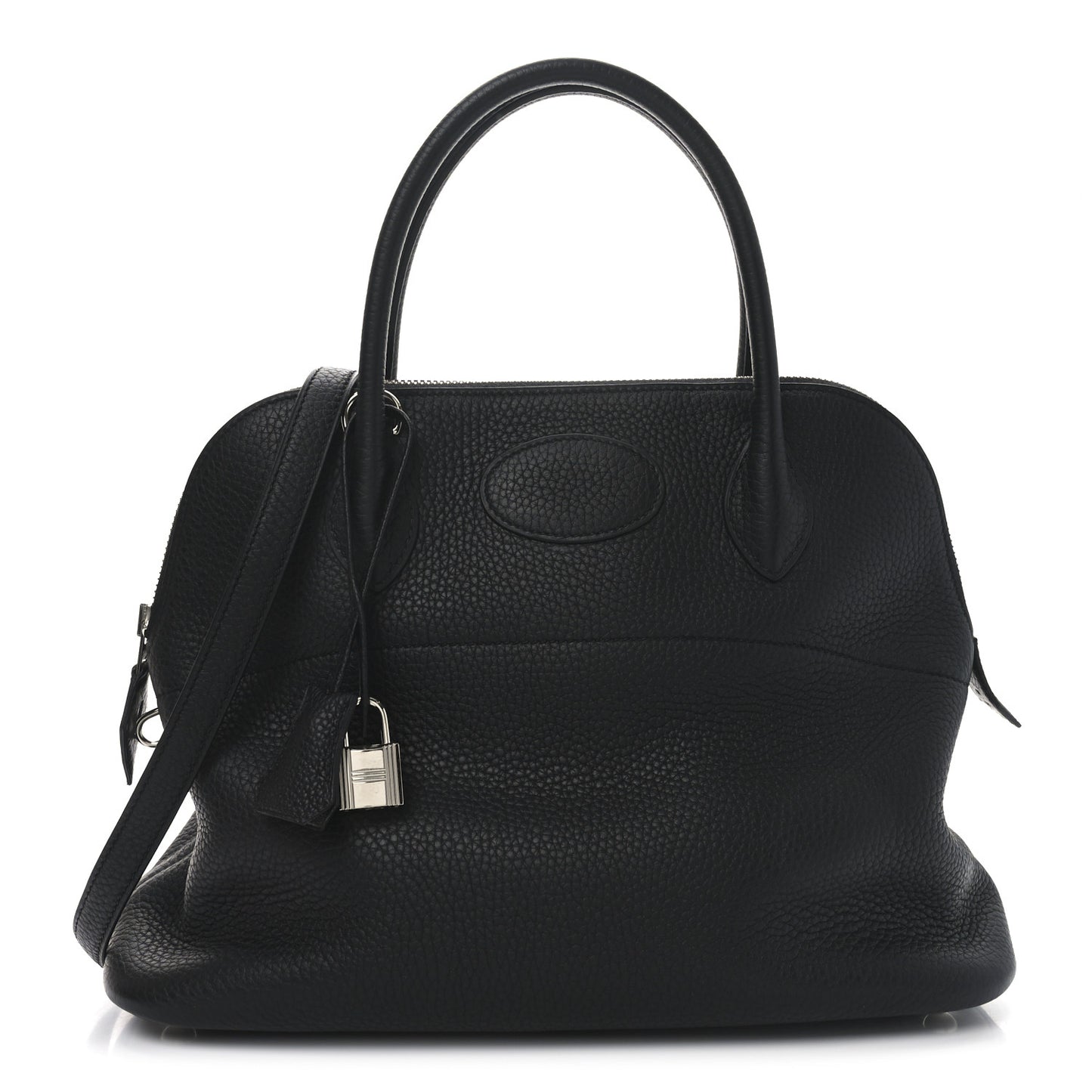 Taurillon Clemence Bolide 31 Black