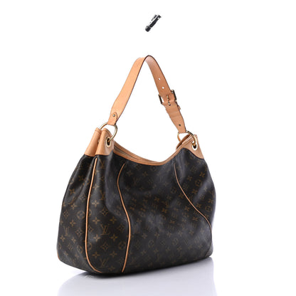 Louis Vuitton Monogram Galliera GM 2 of 4