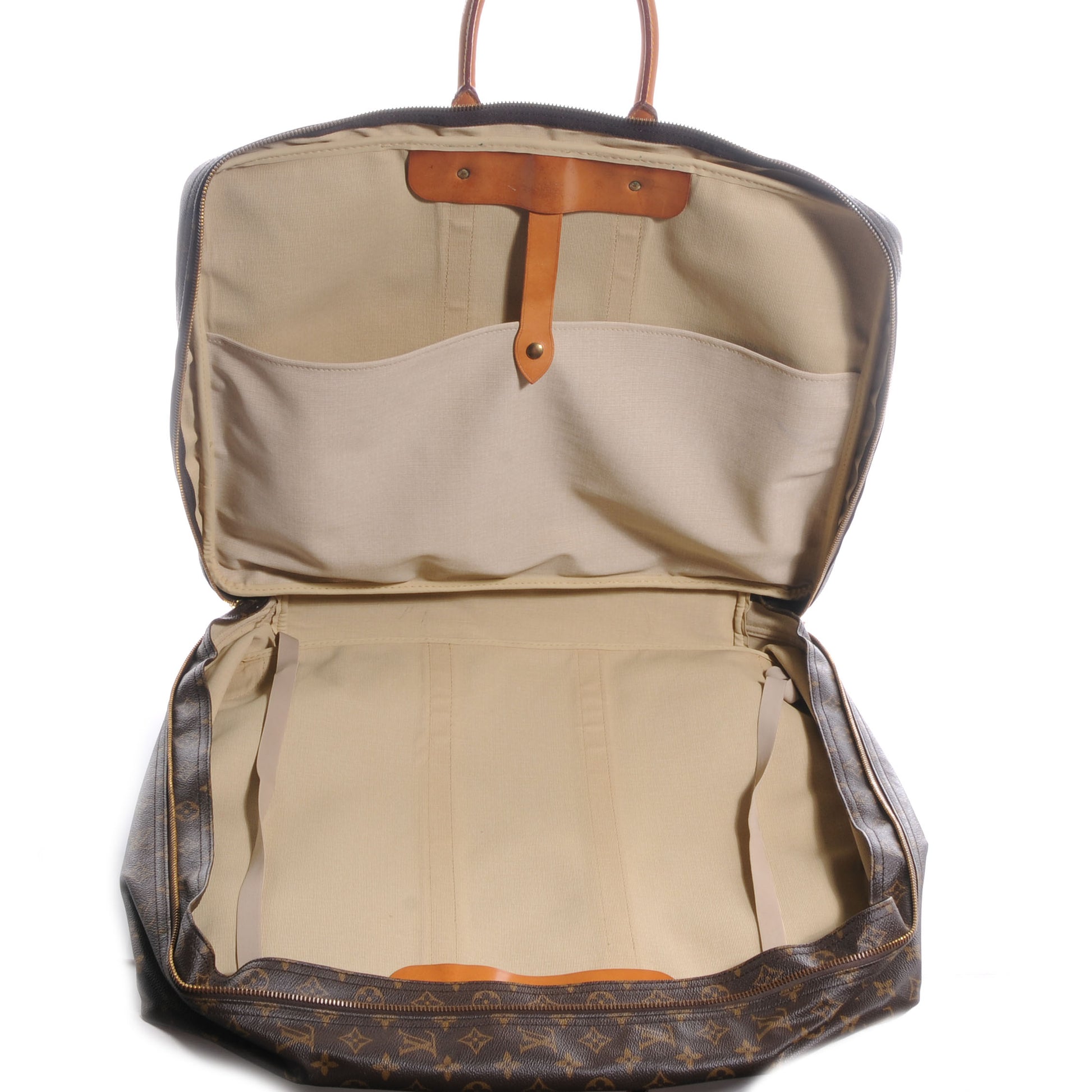 Louis Vuitton Monogram Sirius 55 6 of 9
