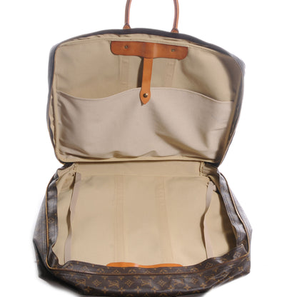 Louis Vuitton Monogram Sirius 55 6 of 9