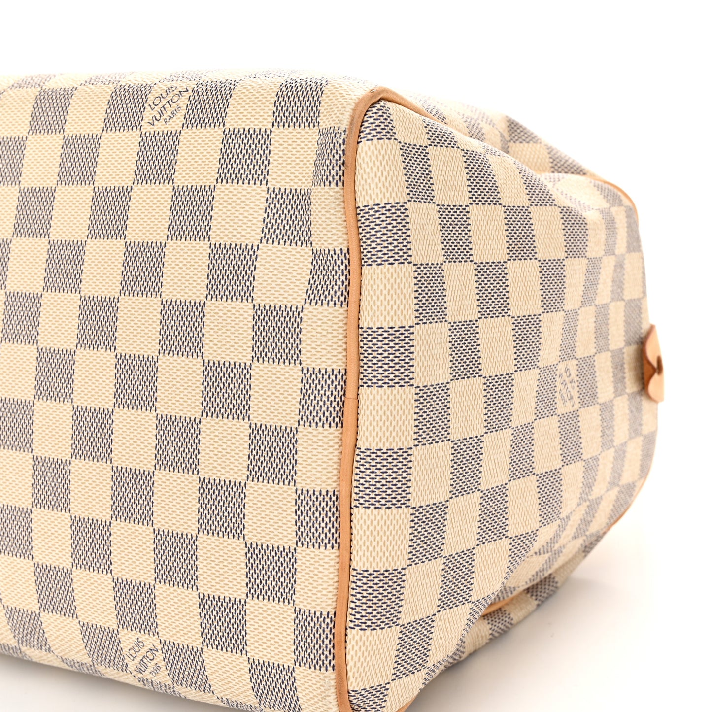 Damier Azur Speedy 30