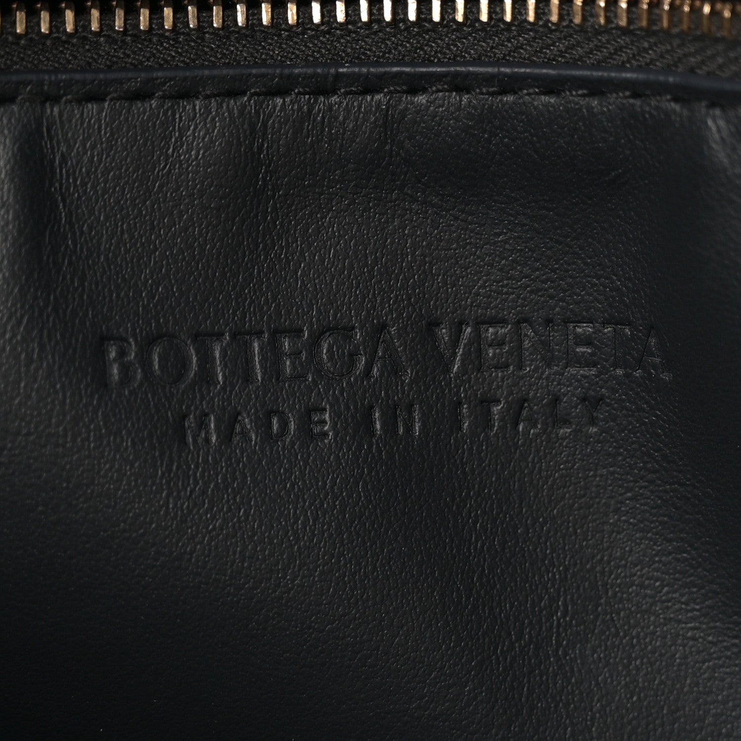 Bottega Veneta Calfskin Intrecciato Small Hop Ardoise 6 of 11