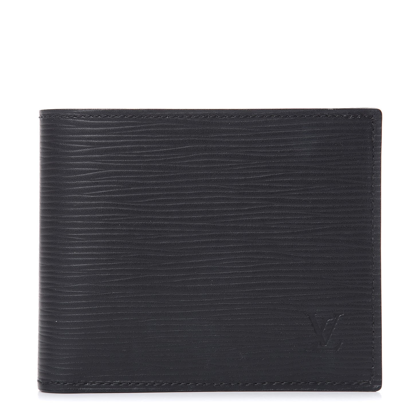 Epi Marco Wallet Black