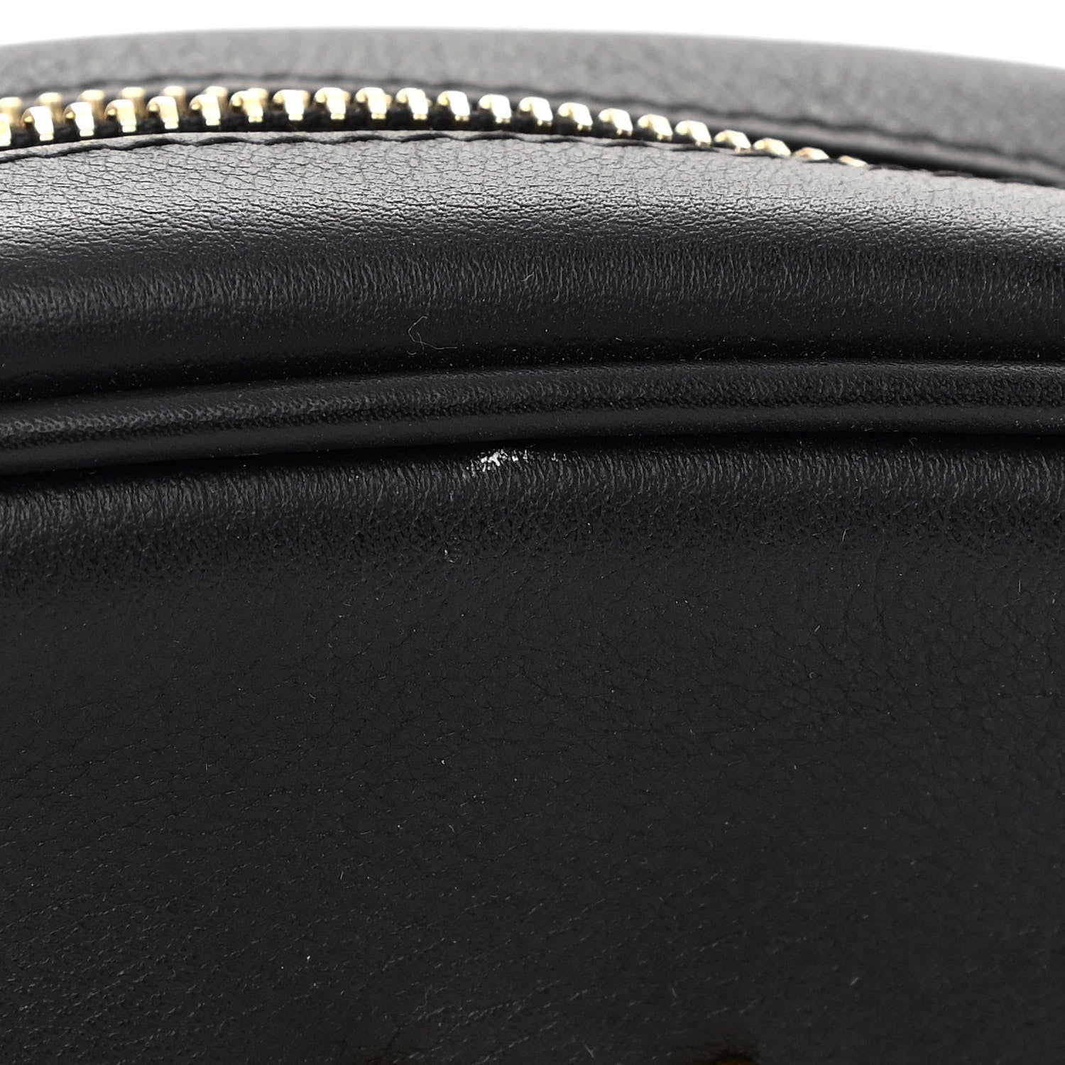 Saint Laurent Nappa Monogram Blogger Bag Black 10 of 12