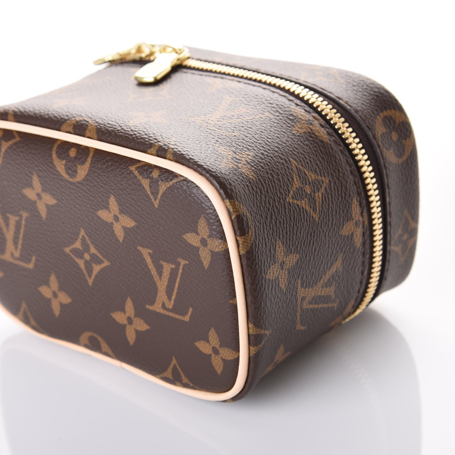 Louis Vuitton Monogram Nano Nice 6 of 9