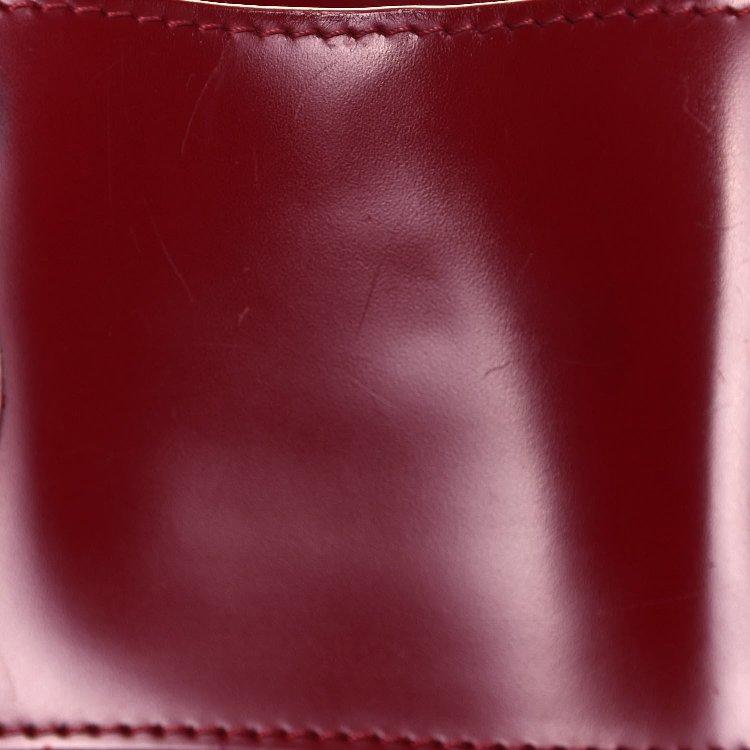 Louis Vuitton Epi Passy PM Rouge 19 of 21