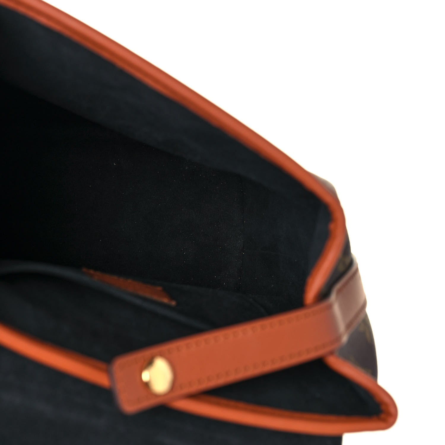 Louis Vuitton Reverse Monogram Dauphine Backpack PM 5 of 16