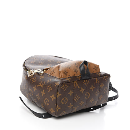 Louis Vuitton Reverse Monogram Palm Springs Backpack PM 3 of 10