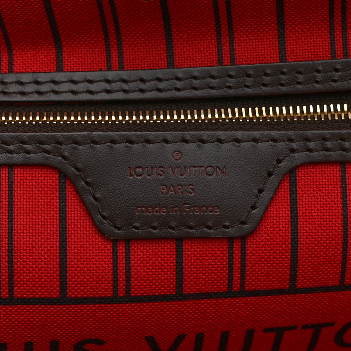 Damier Ebene Neo Neverfull PM