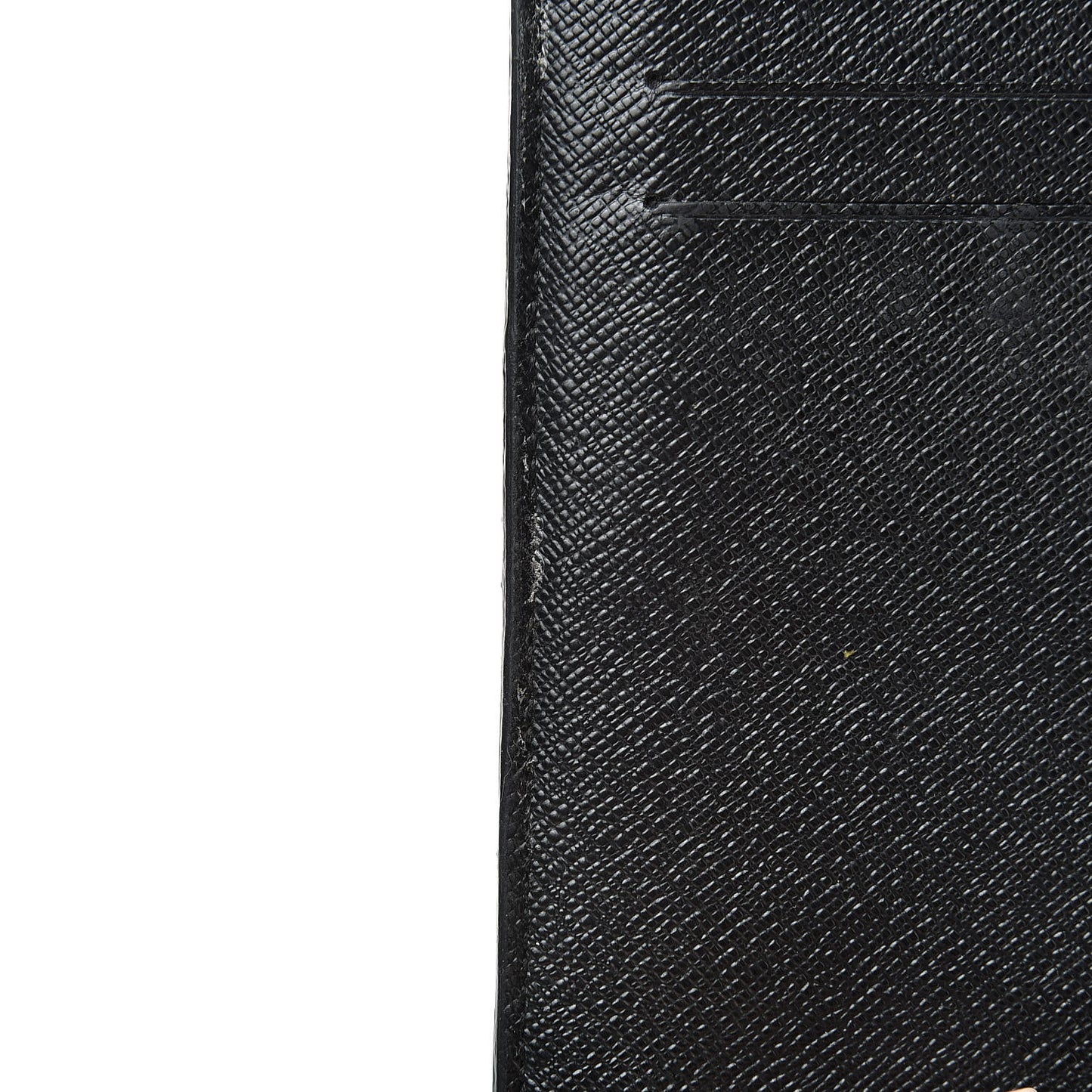 Damier Graphite Brazza Wallet