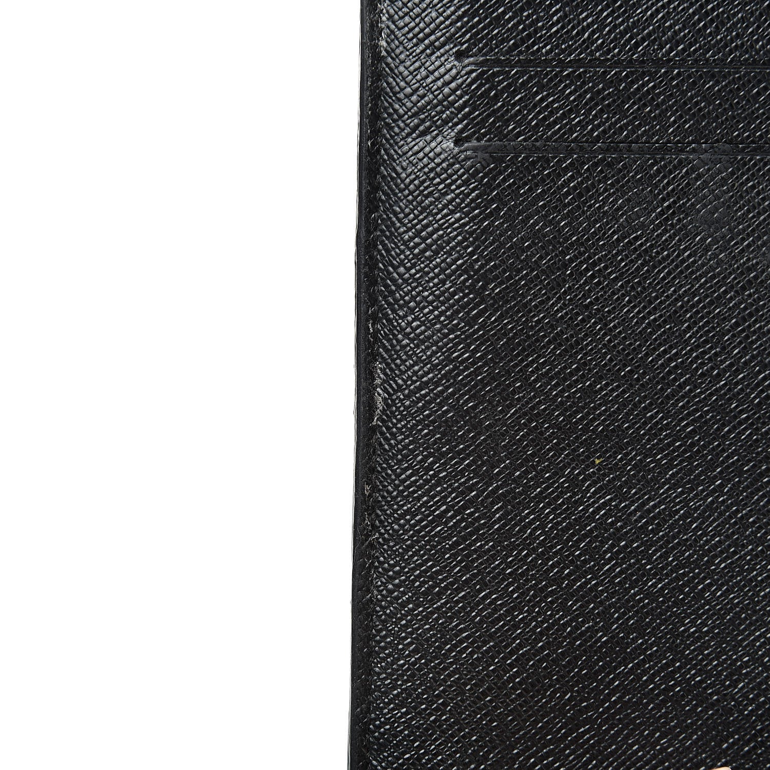 Louis Vuitton Damier Graphite Brazza Wallet 13 of 14