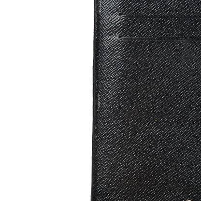 Louis Vuitton Damier Graphite Brazza Wallet 13 of 14
