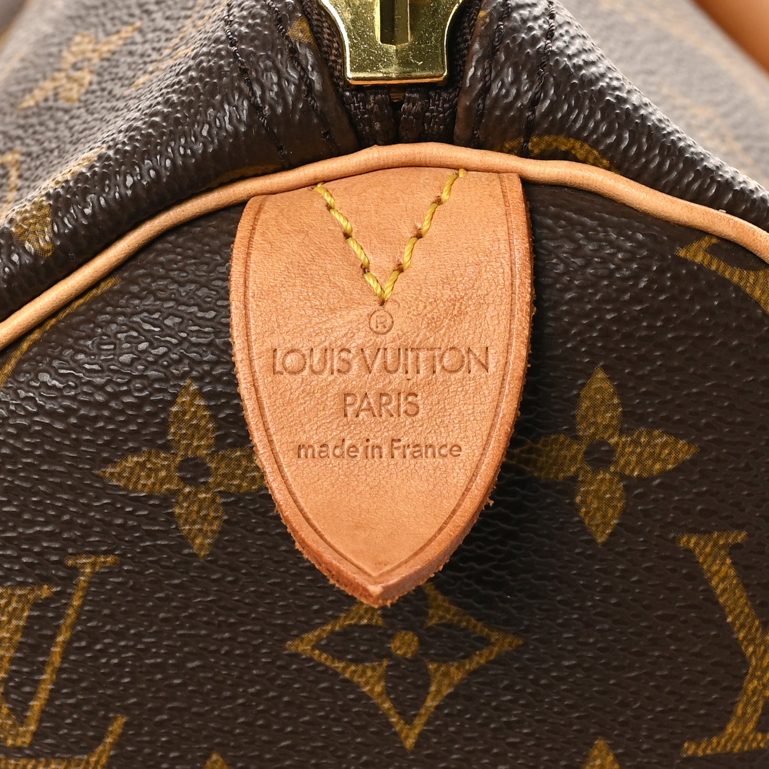 Louis Vuitton Monogram Keepall 45 5 of 12