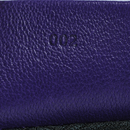 Proenza Schouler Lambskin PS1 Medium Satchel Veruca Salt 10 of 12