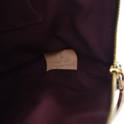 Louis Vuitton Monogram Turenne MM 8 of 10