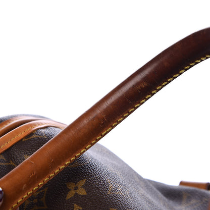 Louis Vuitton Monogram Sac Chien 40 Pet Carrier 32 of 35