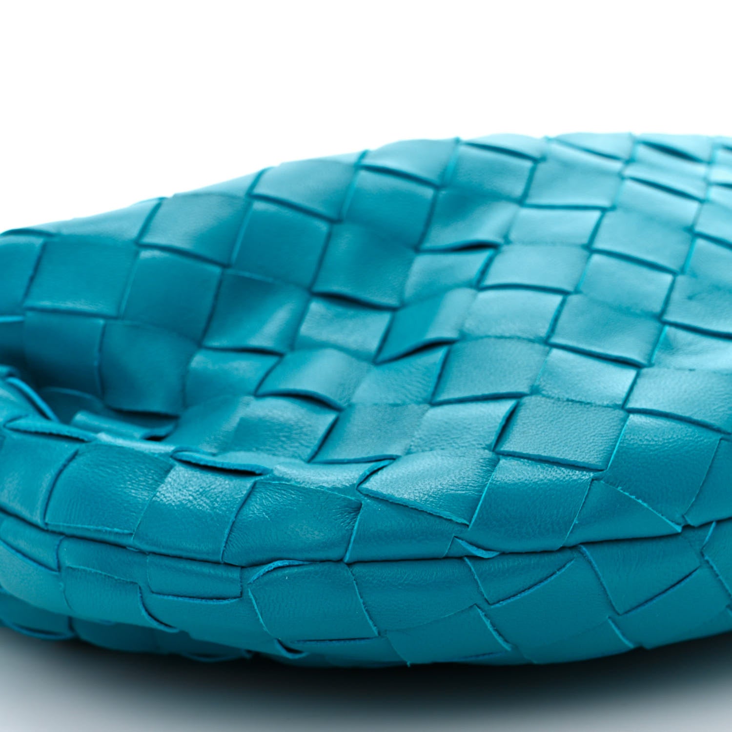 Bottega Veneta Nappa Intrecciato Mini Jodie Blueprint 9 of 10