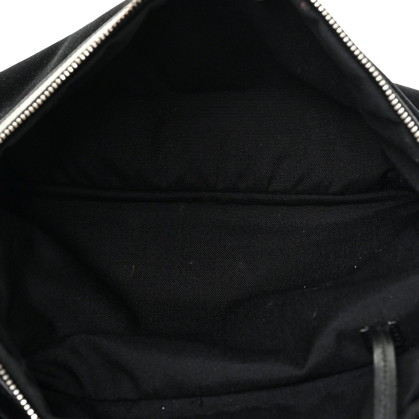 Velvet City Backpack Black