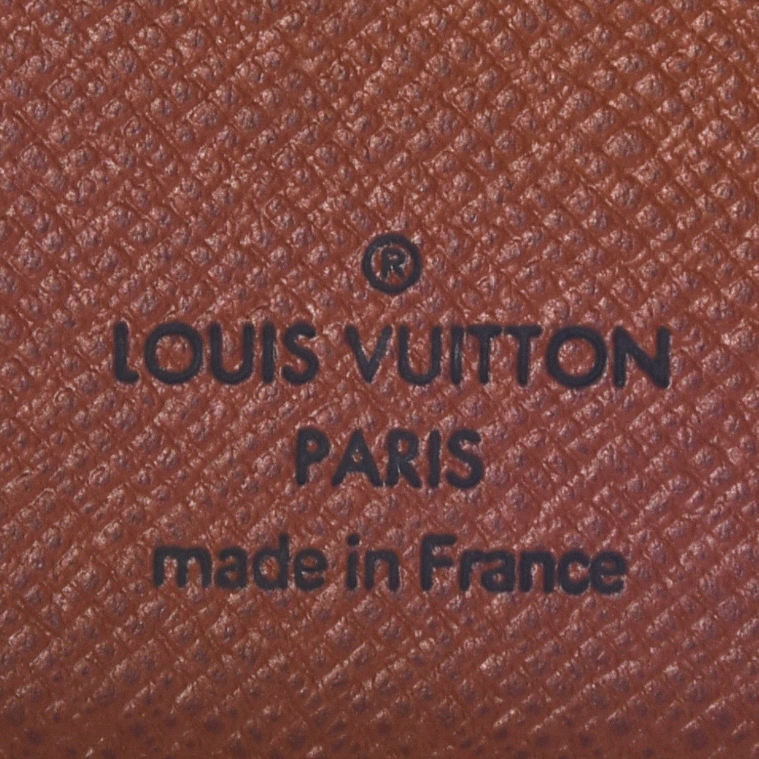 Louis Vuitton Monogram Eugenie Wallet 6 of 15