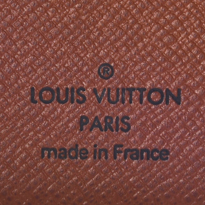 Louis Vuitton Monogram Eugenie Wallet 6 of 15