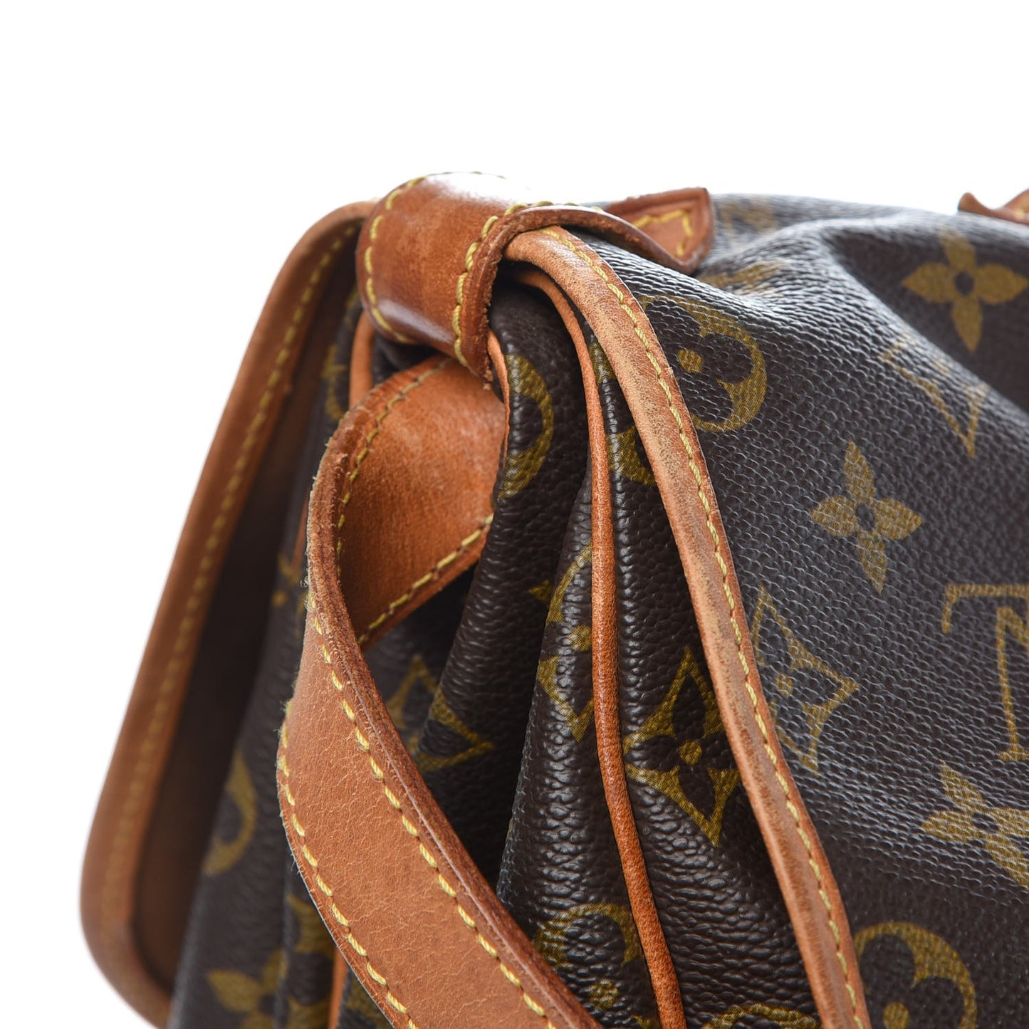 Monogram Saumur 43